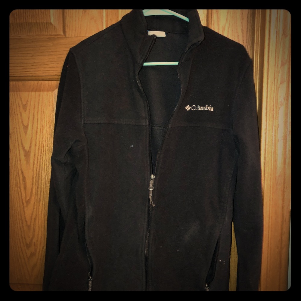 Columbia jacket